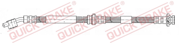 Brake Hose